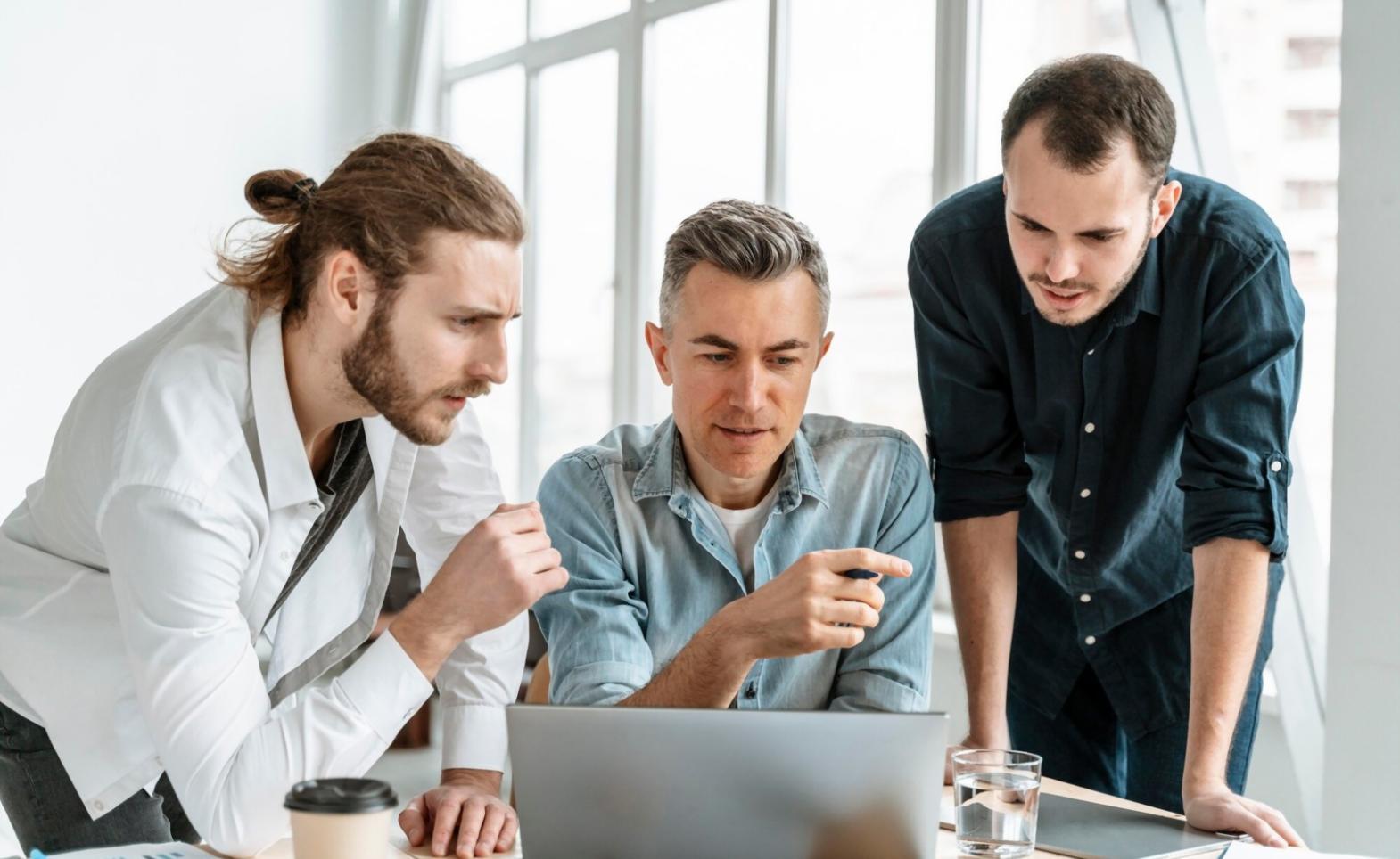 Finanzplanung in der Praxis – mehrjährige Budgets im Überblick